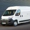 Citroen e-Relay review