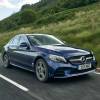 Mercedes-Benz C-Class [W205] (2018 - 2021) used car review
