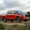 Toyota Hilux (2016 - 2020) used car review