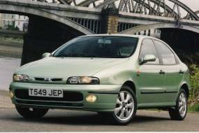 Fiat Brava (1995 - 2002) used car review