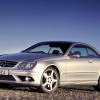 Mercedes-Benz CLK-Class (2002 - 2009) used car review