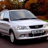 Mazda Demio (1998 - 2003) used car review