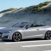 Audi A5 Cabriolet review