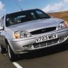 Ford Fiesta (1999 - 2002) used car review