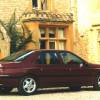 Peugeot 605 (1990 - 1999) used car review