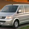 Volkswagen Caravelle (1991 - 2010) used car review