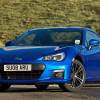 Subaru BRZ (2012 - 2021) used car review