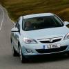 Vauxhall Astra (2010 - 2012) used car review