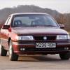 Vauxhall Cavalier Mark II (1988 - 1995) used car review