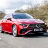 Mercedes-Benz A 250e review