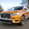 DS 7 Crossback (2017 - 2022) used car review