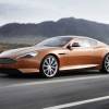 Aston Martin Virage (2011 - 2012) used car review