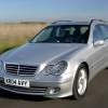 Mercedes-Benz C-Class Estate [W203] (2001 - 2008) used car review