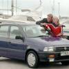 Suzuki Alto (1997 - 2006) used car review