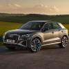 Audi Q2 review