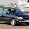 Ford Fiesta RS Turbo (1990 - 1992) used car review