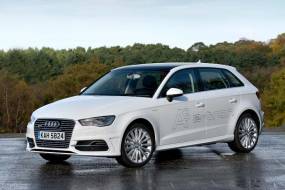 Audi A3 Sportback e-tron (2016 - 2020) used car review