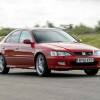Honda Accord (1998 - 2002) used car review