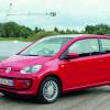 Volkswagen up! (2012 - 2016) used car review