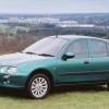 Rover 25 (1999 - 2005) used car review