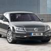 Volkswagen Phaeton (2010 - 2014) used car review