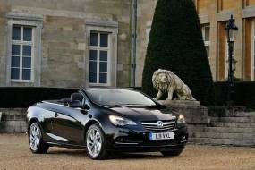 Vauxhall Cascada (2013 - 2019) used car review