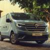 Renault Trafic van (2019 - 2021) used car review