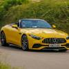 Mercedes-AMG SL review