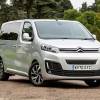Citroen Space Tourer (2016 - 2022) used car review
