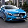 Mercedes-Benz A-Class (2012 - 2015) used car review
