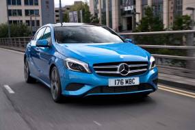 Mercedes-Benz A-Class (2012 - 2015) used car review