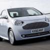 Aston Martin Cygnet (2011 - 2013) used car review
