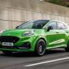 Ford Puma ST review