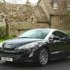 Peugeot RCZ (2010 - 2013) used car review