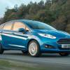 Ford Fiesta (2012 - 2017) used car review