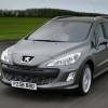 Peugeot 308 SW (2008 - 2011) used car review