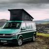 Volkswagen California 6.1 review