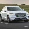 Genesis GV70 Electrified review