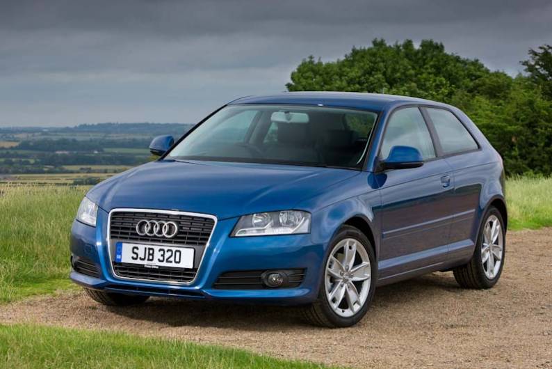 Audi A3 (2009 - 2012) used car review