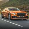 Bentley Flying Spur review