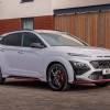 Hyundai Kona N (2021 - 2023) used car review