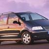 Volkswagen Sharan (2000 - 2010) used car review