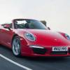 Porsche 911 Carrera Cabriolet (991 Series) (2011 - 2015) used car review
