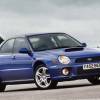 Subaru Impreza Turbo/WRX (1994 - 2007) used car review
