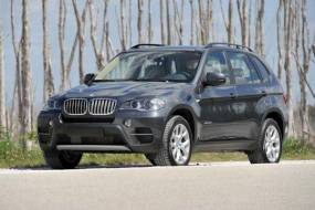 BMW X5 (2010 - 2013) used car review