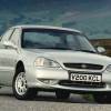 Kia Clarus (1999 - 2001) used car review