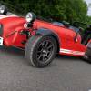 Caterham Superlight R300 review