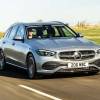 Mercedes-Benz C-Class Estate review