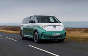 Volkswagen ID. Buzz Review 2025: Prices, specs & verdict 