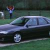 Renault Safrane (1993 - 1999) used car review